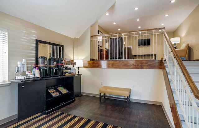 エクステンデット ステイ アメリカ スイーツ バーミンガム ワイルドウッド