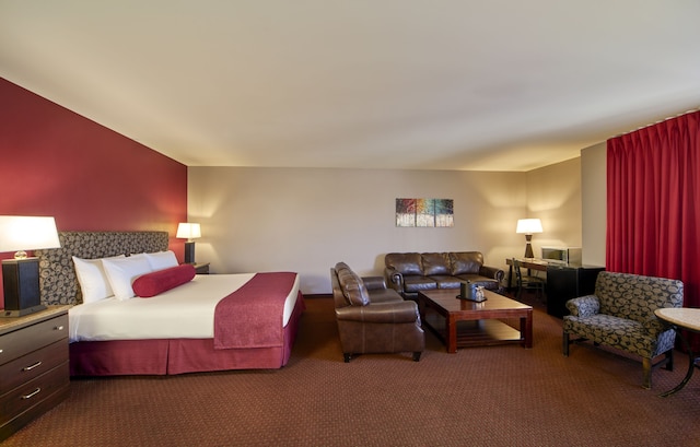 フォー クイーンズ ホテル アンド カジノ