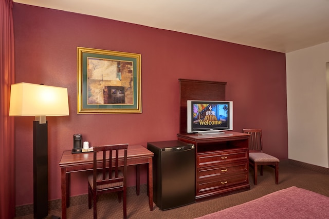 フォー クイーンズ ホテル アンド カジノ