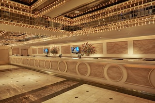 フォー クイーンズ ホテル アンド カジノ