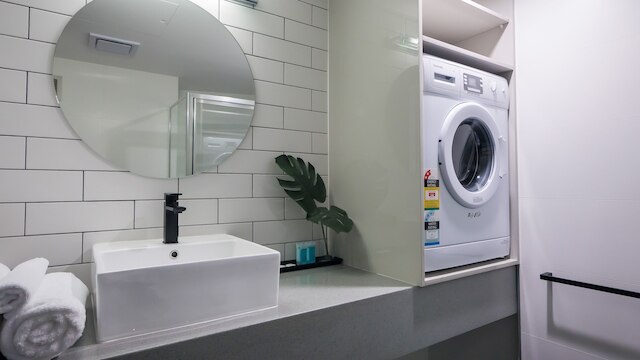 ザ リッジ アパートメント ホテル