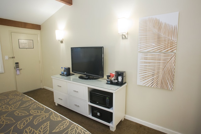 ザ ダナ オン ミッション ベイ