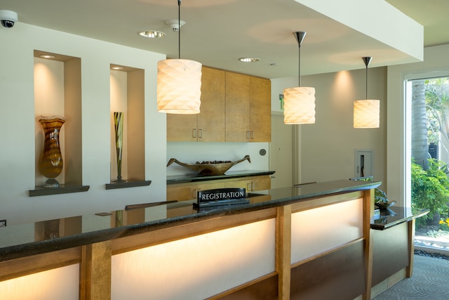 ザ ダナ オン ミッション ベイ