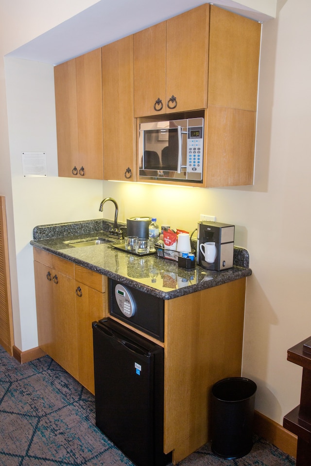 ザ ダナ オン ミッション ベイ