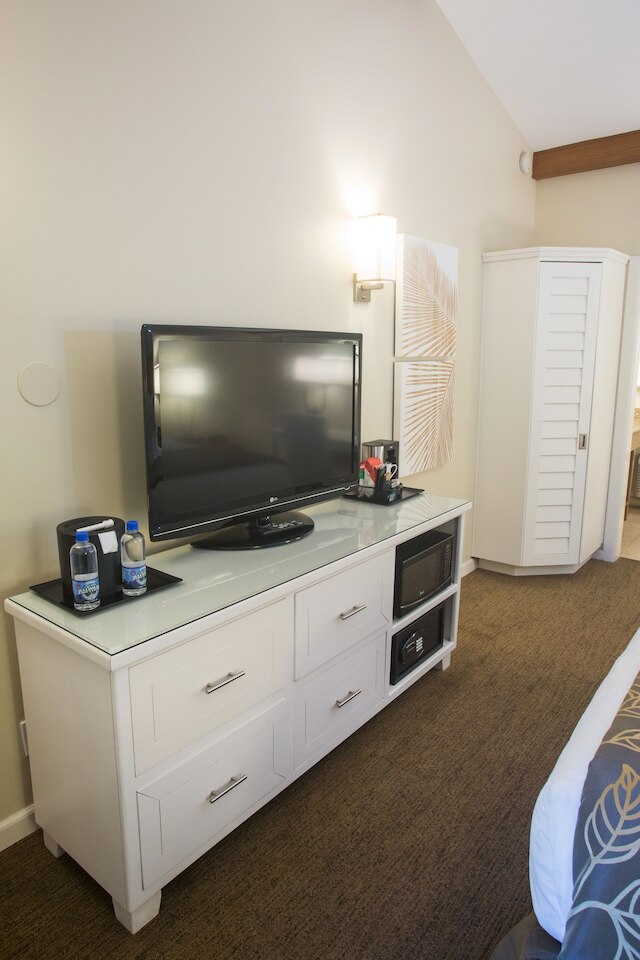 ザ ダナ オン ミッション ベイ