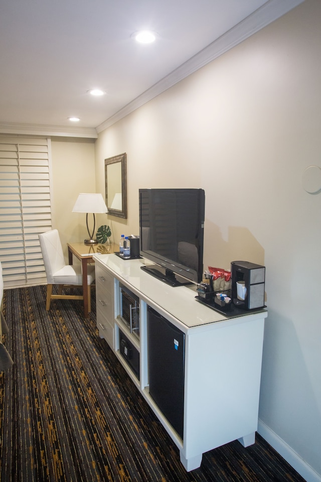 ザ ダナ オン ミッション ベイ