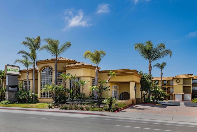 ウィンダム ガーデン サンディエゴ ニア シーワールド