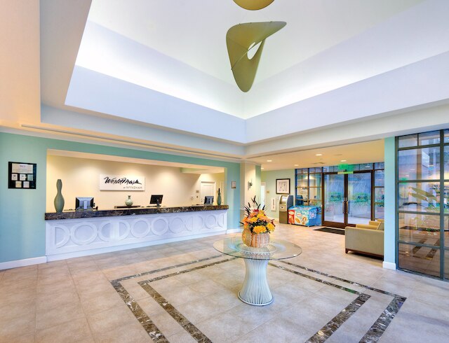 ワールドマーク サンディエゴ - ミッション バレー