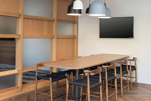 フェアフィールド イン & スイーツ by マリオット スコッツデール オールド タウン