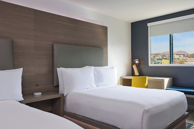 アロフト スコッツデール