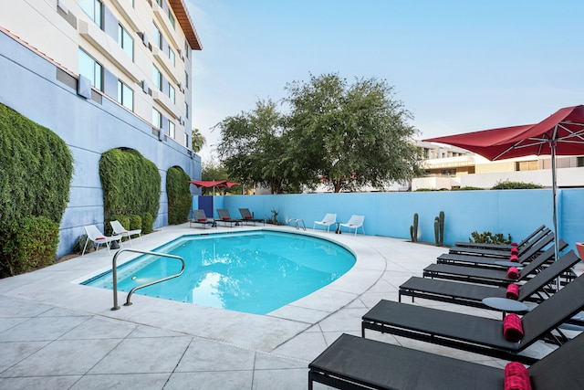 アロフト スコッツデール