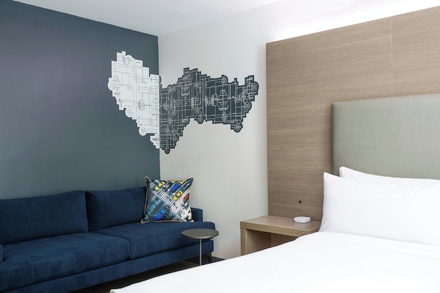 アロフト スコッツデール