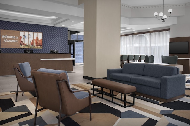 ハンプトン  イン インディアナポリス ダウンタウン アクロス フロム サークル センター