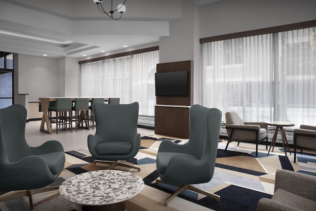 ハンプトン  イン インディアナポリス ダウンタウン アクロス フロム サークル センター