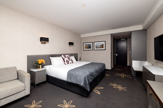 スカイシティ ホテル