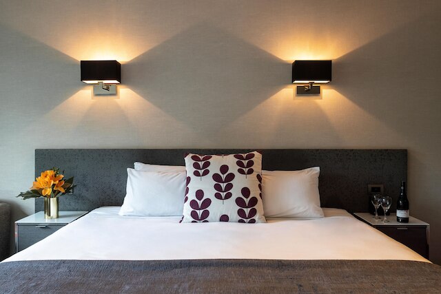 スカイシティ ホテル