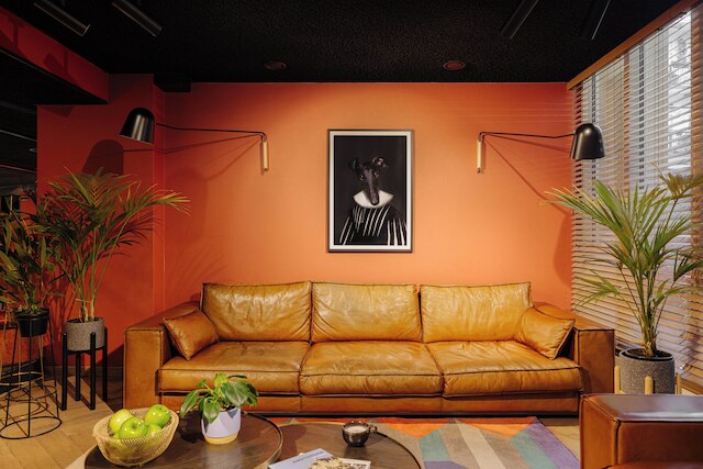 レオナルド ホテル アムステルダム レイデセ スクエア