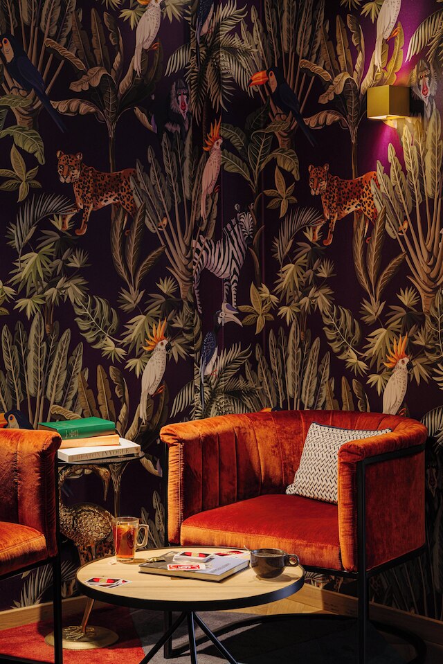 レオナルド ホテル アムステルダム レイデセ スクエア