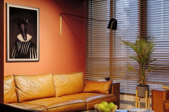 レオナルド ホテル アムステルダム レイデセ スクエア