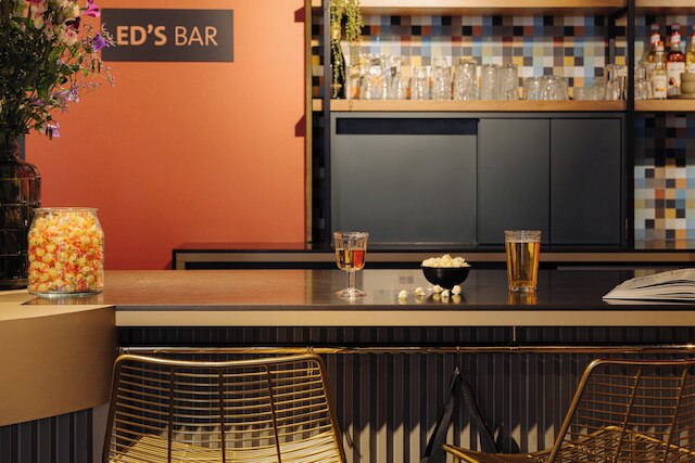 レオナルド ホテル アムステルダム レイデセ スクエア