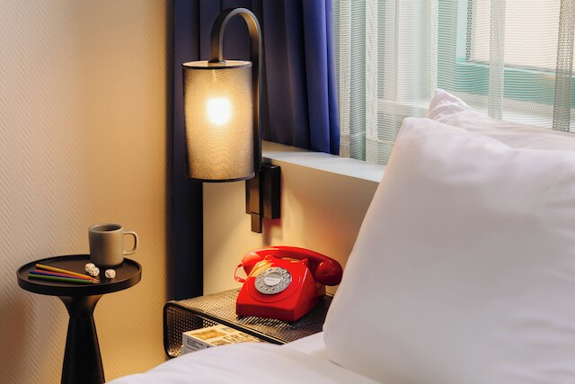 レオナルド ホテル アムステルダム レイデセ スクエア