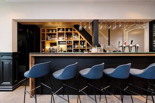 ホテル フォンデル