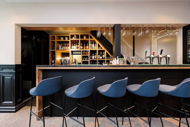 ホテル フォンデル