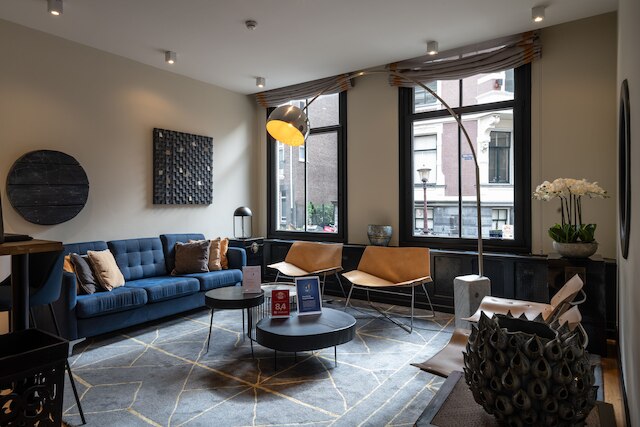 ホテル フォンデル