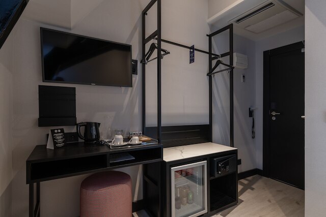 ホテル フォンデル