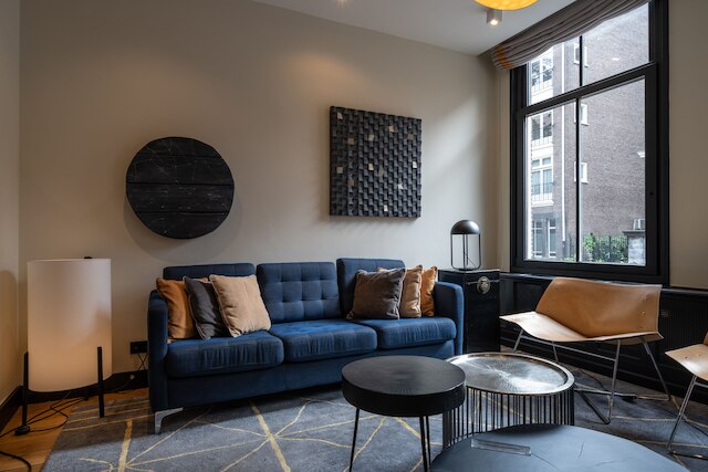 ホテル フォンデル