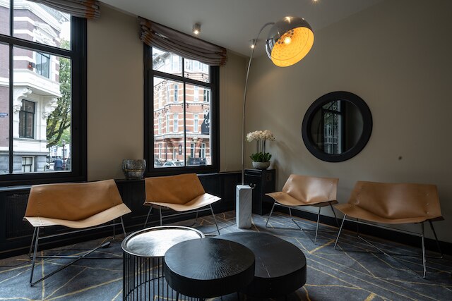 ホテル フォンデル