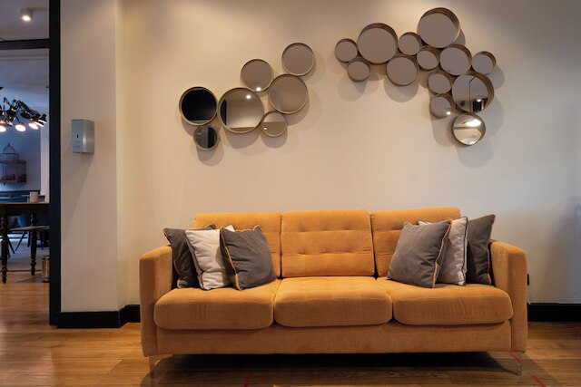 ホテル フォンデル