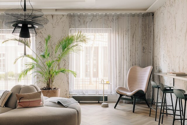 レオナルド ブティック オテル ザ ランカスター アムステルダム