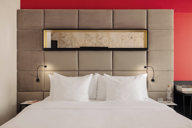 レオナルド ブティック オテル ザ ランカスター アムステルダム