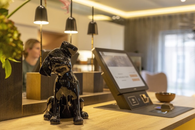 レオナルド ブティック オテル ザ ランカスター アムステルダム