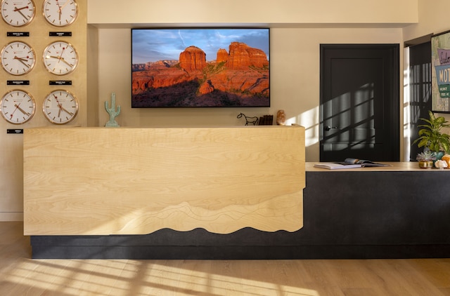 マウンテン モダン セドナ