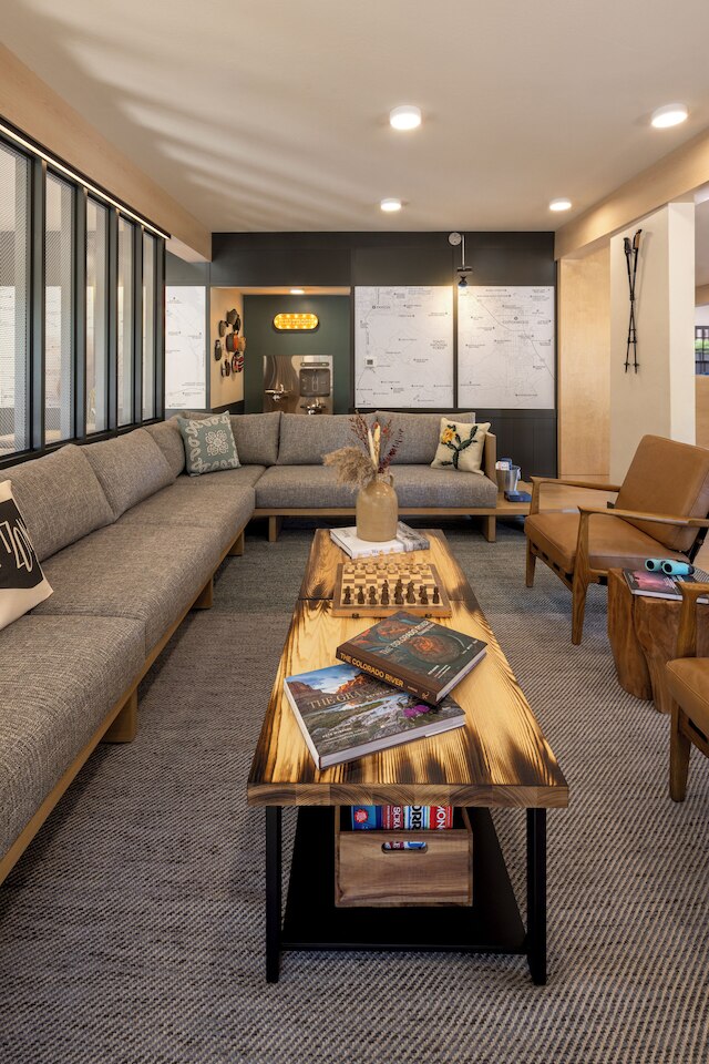 マウンテン モダン セドナ