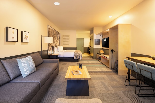 マウンテン モダン セドナ