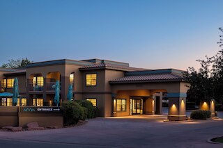 マウンテン モダン セドナ