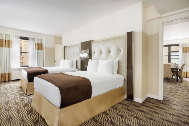 ニューヨーカー BY LOTTE HOTELS