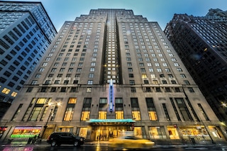 ニューヨーカー BY LOTTE HOTELS