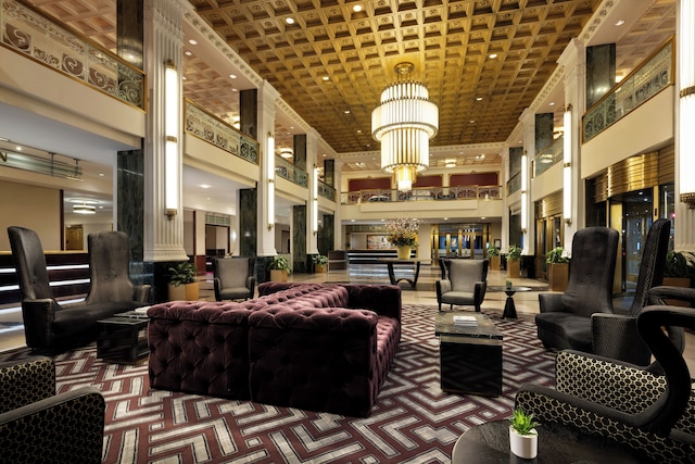 ニューヨーカー BY LOTTE HOTELS