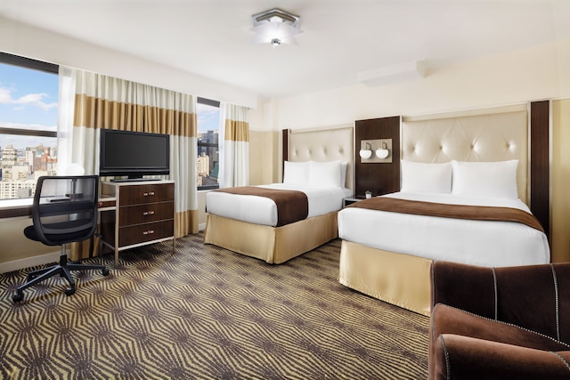 ニューヨーカー BY LOTTE HOTELS