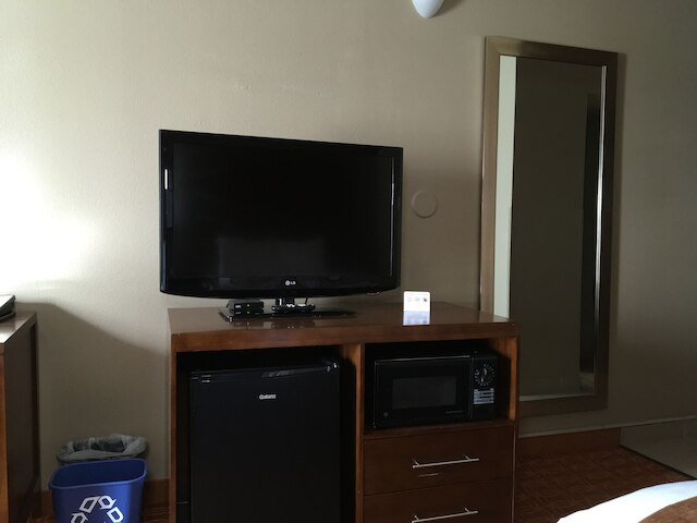 コンフォート イン & スイーツ ニア キノ スポーツ コンプレックス