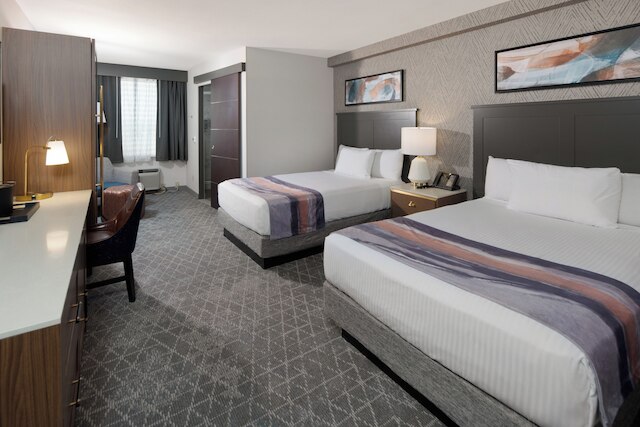 ゴールド コースト ホテル アンド カジノ