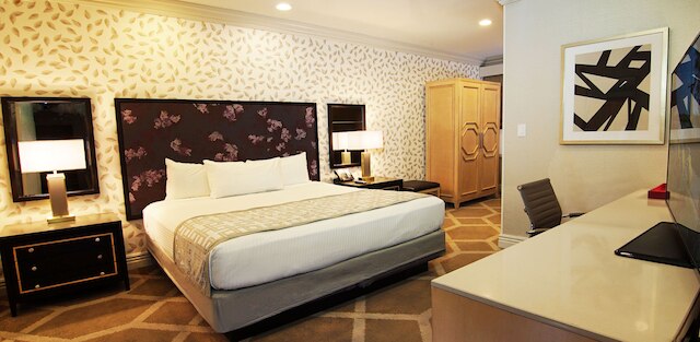 ゴールド コースト ホテル アンド カジノ