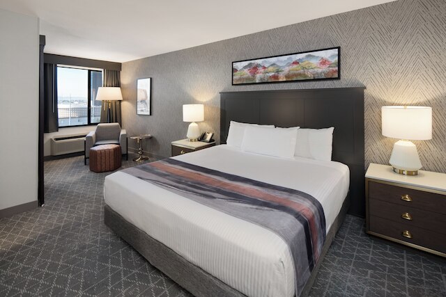 ゴールド コースト ホテル アンド カジノ