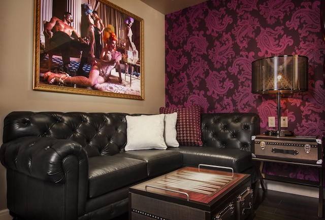 ザ クロムウェル - ア シーザーズ リワーズ デスティネーション