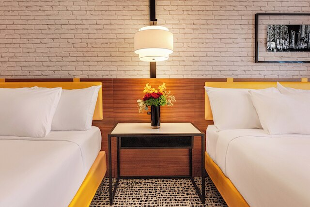 ニューヨーク - ニューヨーク ホテル & カジノ