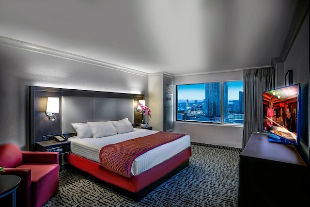 ザ ストラット  ホテルカジノ & タワー